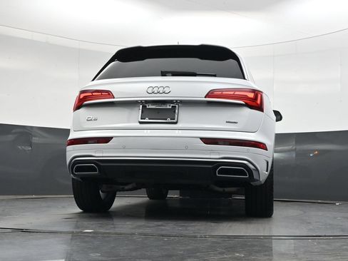 Used 2024 Audi Q5 2.0T Premium Plus AWD/4WD image 47