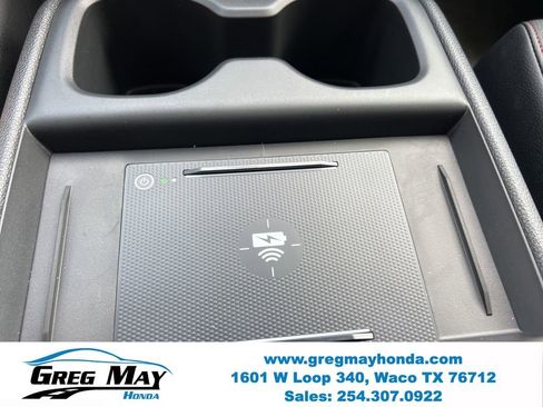 New 2026 Honda Odyssey Sport-L image 21