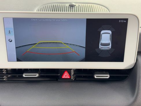 Used 2023 Hyundai Ioniq 5 SEL w/ Cargo Package image 27