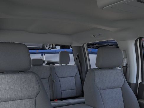 New 2026 Ford F150 XL AWD/4WD image 22