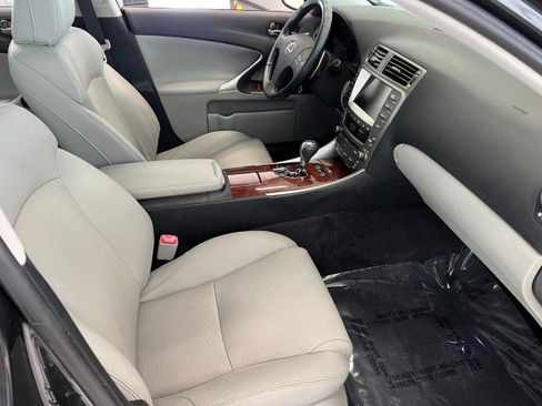 Used 2008 Lexus IS 250 AWD image 14