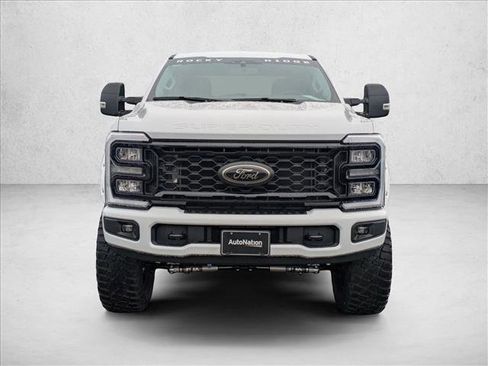 New 2026 Ford F250 XLT w/ XLT Premium Package image 6