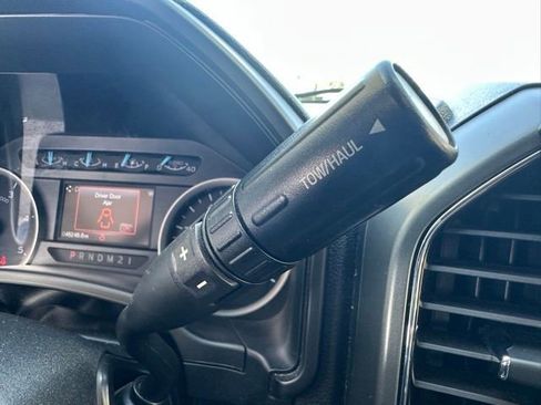 Certified 2019 Ford F250 XLT AWD/4WD image 22