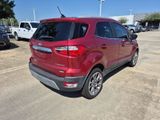 Used 2018 Ford EcoSport Titanium image 5
