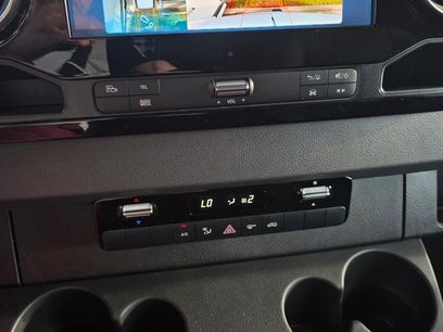 New 2026 Mercedes-Benz Sprinter 2500