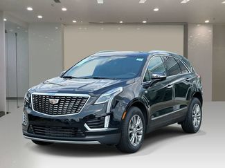 Used 2023 Cadillac XT5 Premium Luxury AWD/4WD video 1