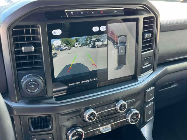 Used 2024 Ford F150 XLT w/ Equipment Group 302A MID AWD/4WD image 34