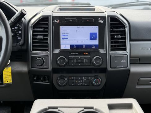 Used 2022 Ford F250 XLT image 17