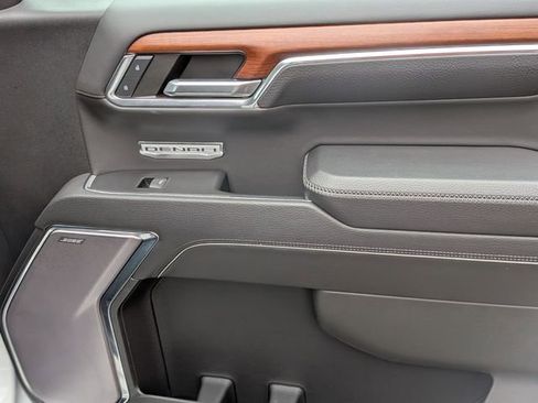 Used 2023 GMC Sierra 1500 Denali w/ Technology Package image 34