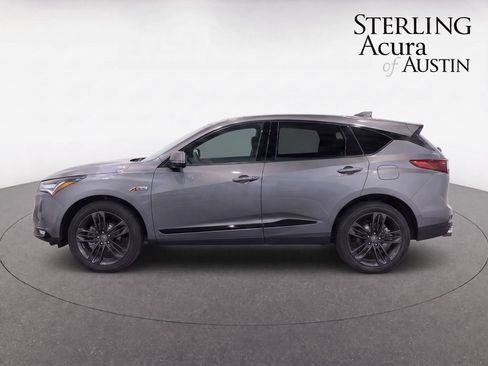 Used 2023 Acura RDX A-Spec FWD image 6