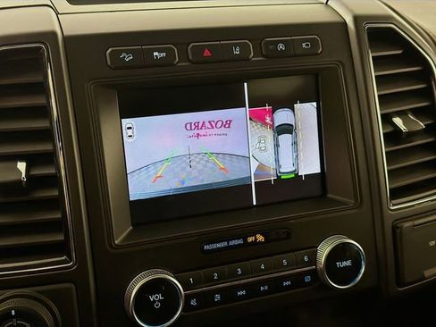 Used 2020 Ford Expedition Max King Ranch AWD/4WD image 17