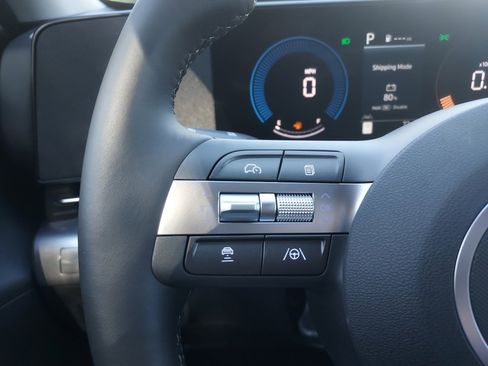 New 2026 Hyundai Kona SEL Sport image 25