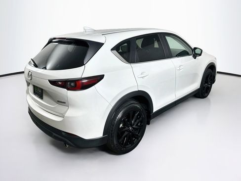 Used 2025 MAZDA CX-5 Carbon Edition AWD/4WD image 9