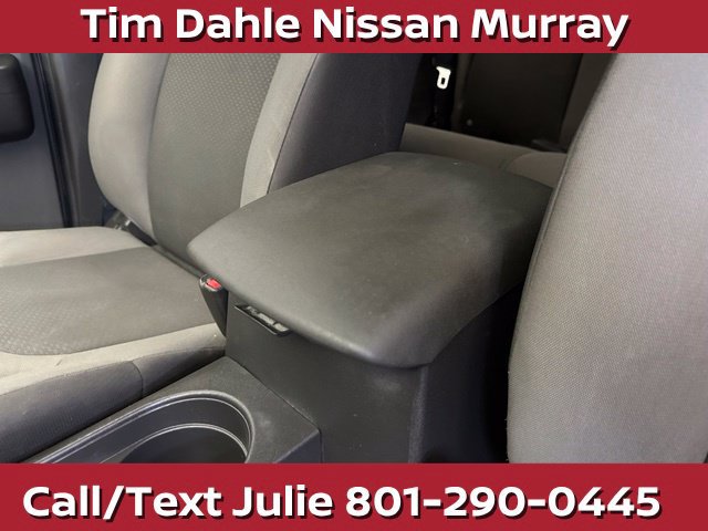 Used 2011 Nissan Xterra S AWD/4WD image 29