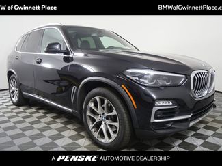 Used 2021 BMW X5 xDrive40i w/ Convenience Package video 1