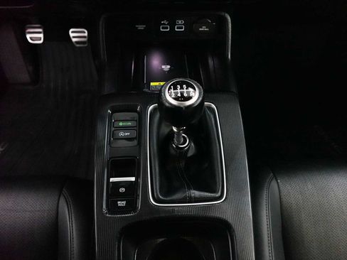 Used 2024 Honda Civic Sport Touring image 24