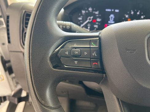 Used 2025 RAM ProMaster 2500 w/ Convenience Group FWD image 50
