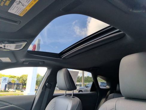 Used 2023 Lexus RX 350 Premium w/ Cold Area Package FWD image 28