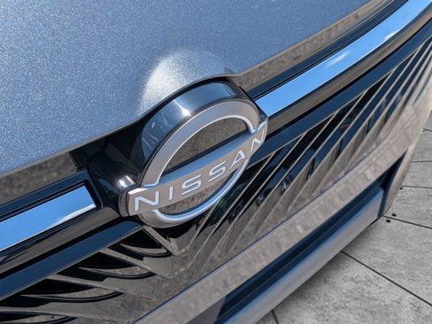 New 2026 Nissan Sentra S w/ Floor Mat Package FWD image 10