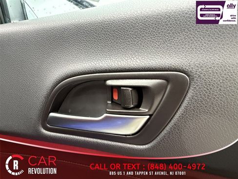 Used 2019 Acura ILX FWD image 34