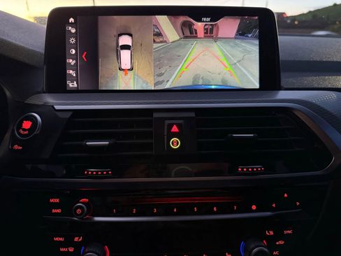 Used 2019 BMW X3 sDrive30i image 39