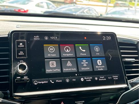 Used 2024 Honda Ridgeline Black Edition image 12