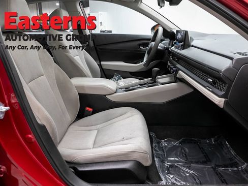 Used 2024 Honda Accord EX image 23
