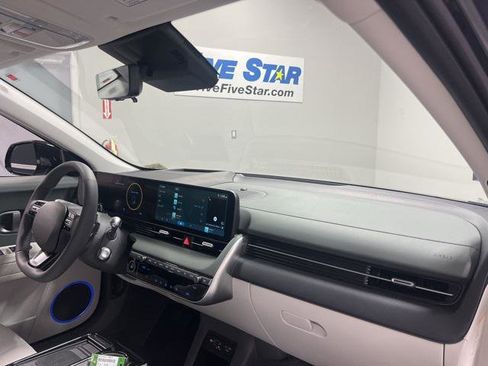 New 2025 Hyundai Ioniq 5 Limited image 25