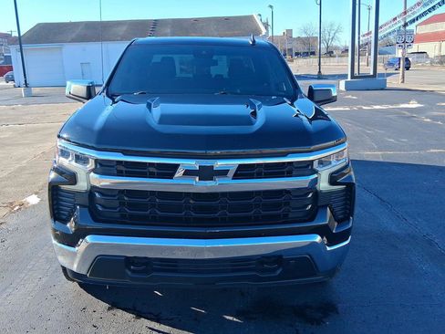 Used 2022 Chevrolet Silverado 1500 LT image 8