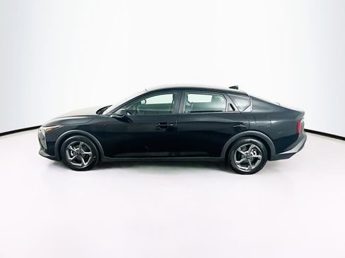 Used 2025 Kia K4 FWD image 4