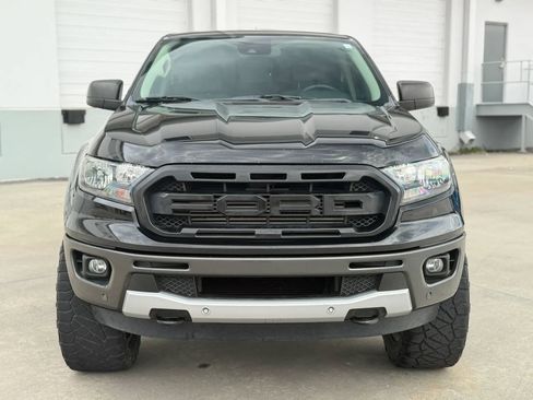 Used 2019 Ford Ranger XLT w/ Equipment Group 302A Luxury RWD image 3