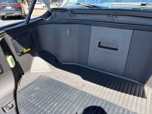 Used 2024 Ford F150 Lightning Flash AWD/4WD image 22