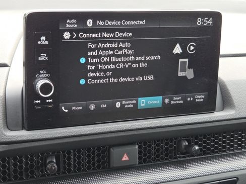 Certified 2024 Honda CR-V Sport-L image 5