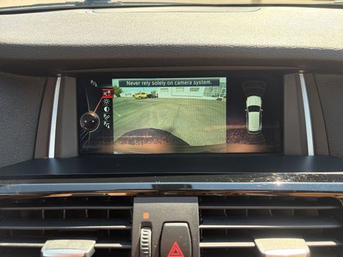 Used 2015 BMW X3 xDrive28i AWD/4WD image 29
