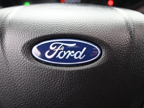 Used 2024 Ford Edge Titanium AWD/4WD image 28