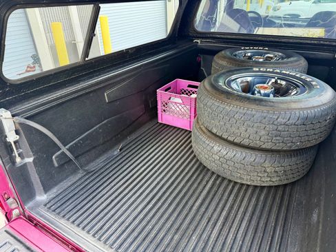 Used 1993 Ford F150 XL image 60