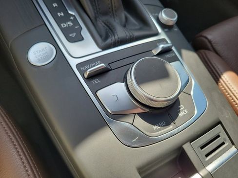 Used 2018 Audi A3 2.0T Premium w/ Convenience Package image 29