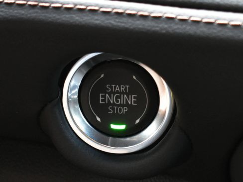 New 2025 Chevrolet Tahoe High Country w/ Sun And Tow Package image 19