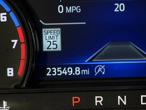 Used 2023 Ford Bronco Sport Outer Banks w/ Tech Package image 15