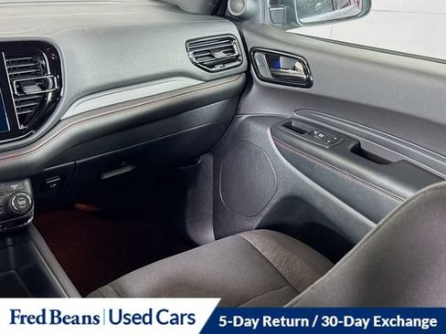 Used 2026 Dodge Durango GT AWD/4WD image 30