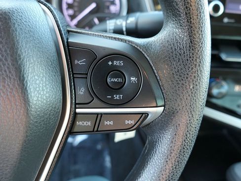 Used 2023 Toyota Camry LE image 16