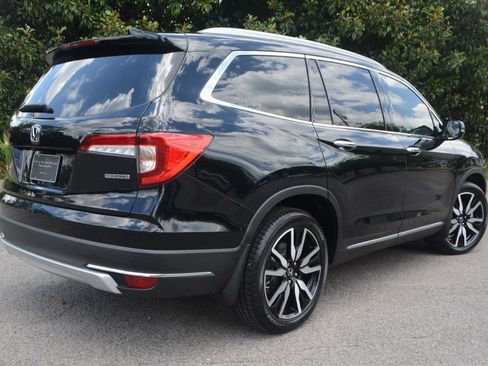 Used 2022 Honda Pilot Touring image 22