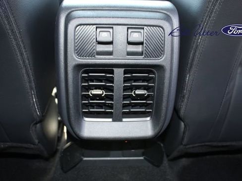 New 2025 Ford Bronco Outer Banks image 11