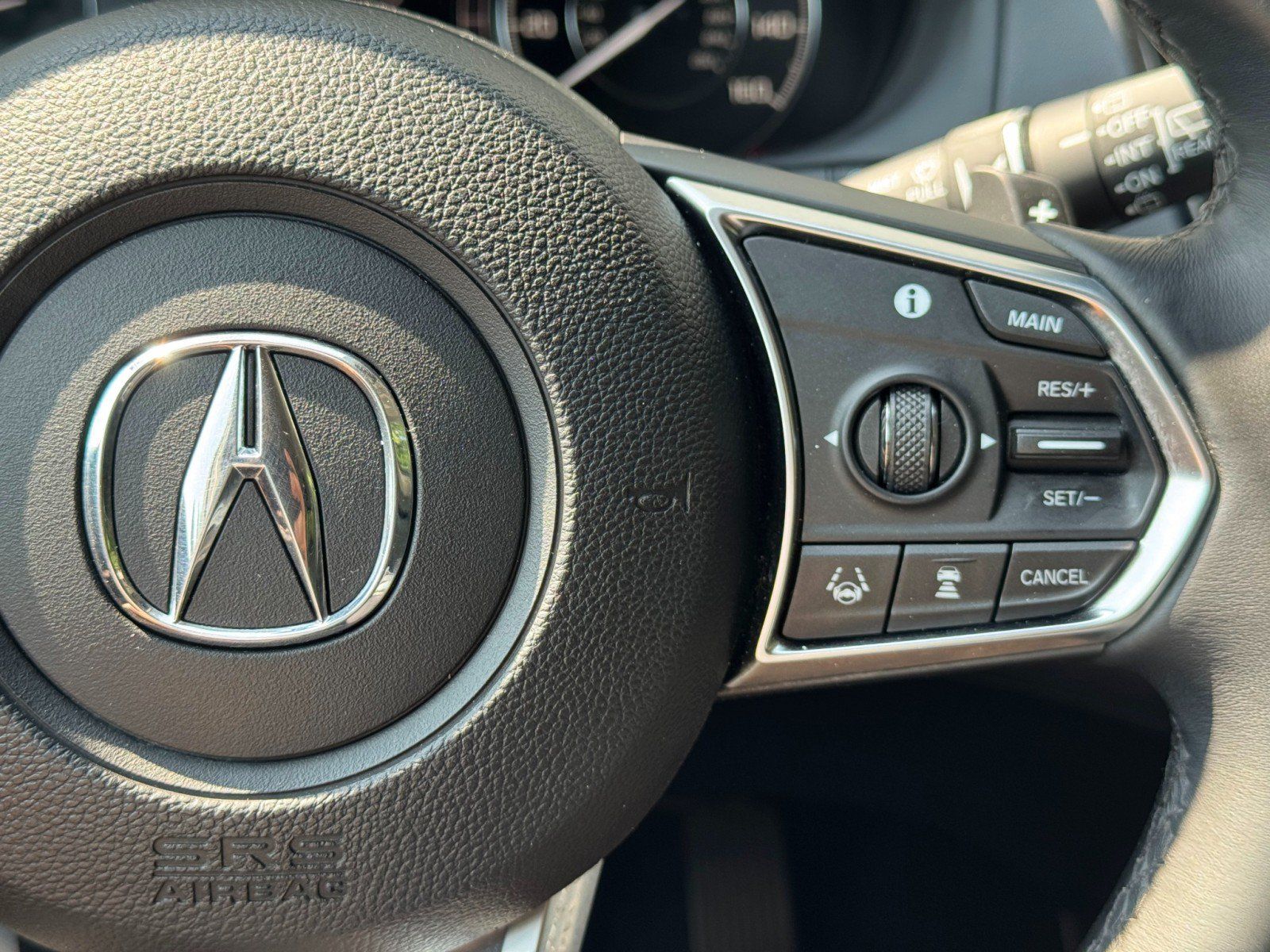 Used 2019 Acura RDX w/ Technology Package AWD/4WD image 22