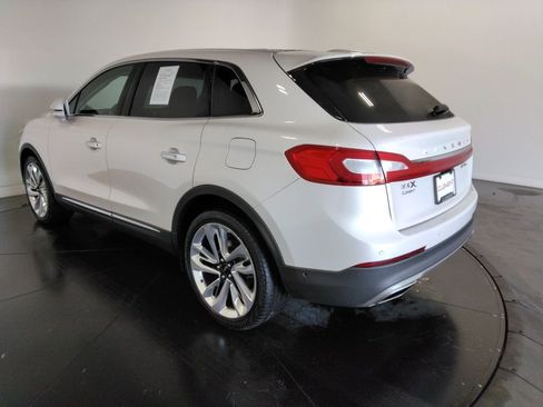 Used 2018 Lincoln MKX Reserve w/ Driver Assistance Package image 7