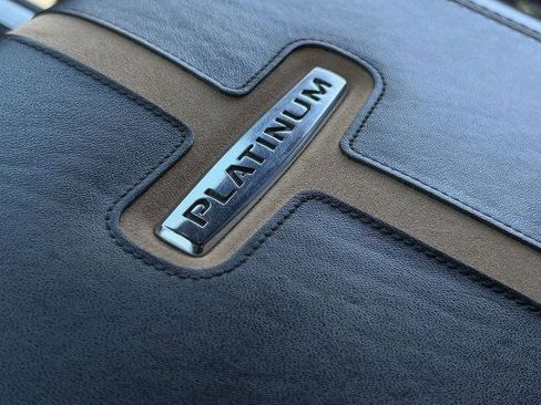 Certified 2024 Ford F350 Platinum w/ FX4 Off-Road Package image 23