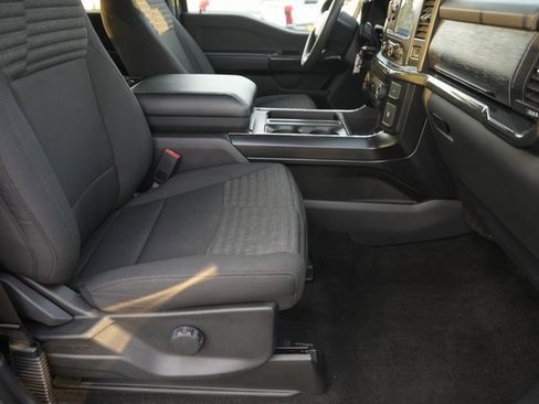 Certified 2021 Ford F150 XL w/ STX Appearance Package image 18