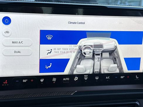 New 2025 Ford Bronco Sport Outer Banks w/ Outer Banks Tech Package+ AWD/4WD image 26