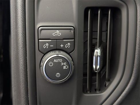 New 2026 Chevrolet Silverado 1500 Custom image 18