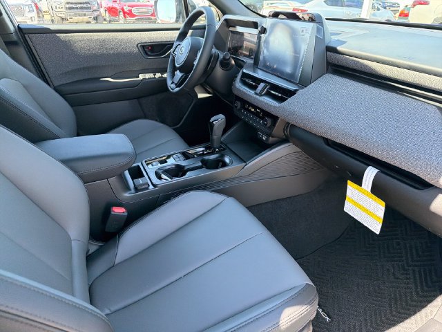 New 2026 Subaru Outback Premium AWD/4WD image 22